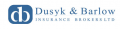 Dusyk & Barlow Insurance Brokers Ltd.