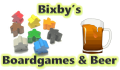 Bixby Venue Logo