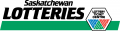 Saskatchewan Lotteries Logo